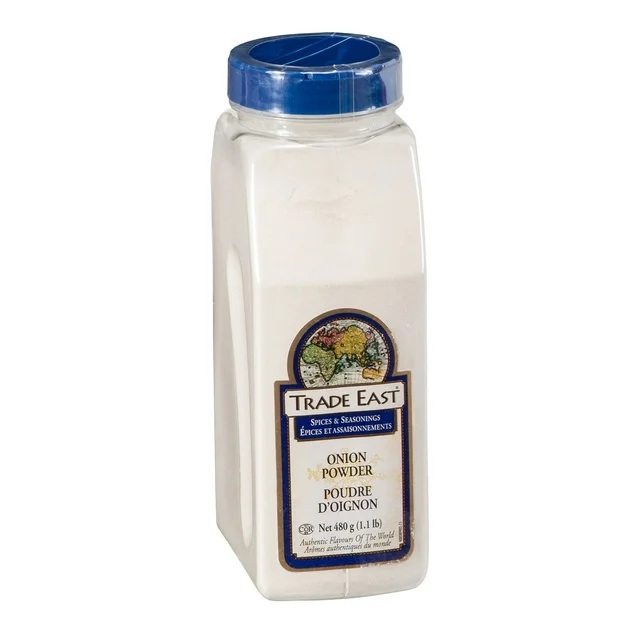 TRADE EAST ONION POWDER 480 G