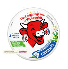 THE LAUGHING COW CHEESE 800 G