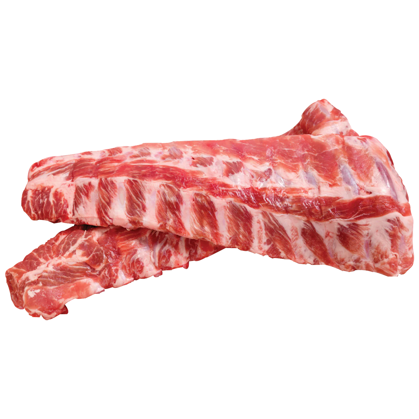 HYLIFE PORK BABY BACK RIBS 2 PACK