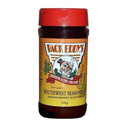 BACK EDDY'S SOUTHWEST 320 GR