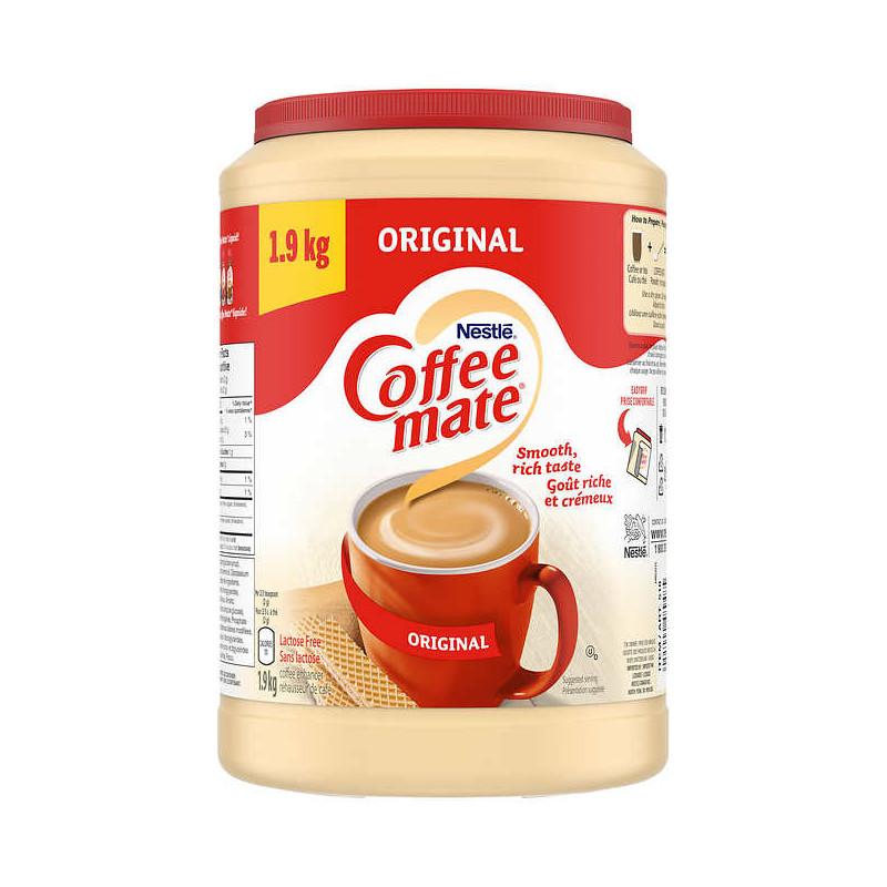 CARNATION COFFEE-MATE 1.9 KG