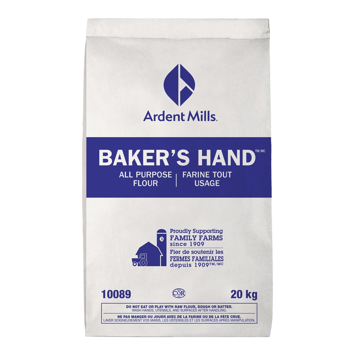 ARDENT MILLS ALL-PURPOSE FLOUR 20 KG