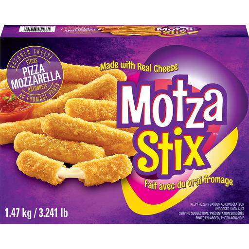 HIGHLINER MOTZA STIX 1.47 KG