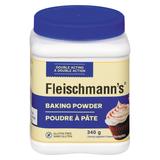 FLEISCHMANN'S BAKING POWDER 340GR